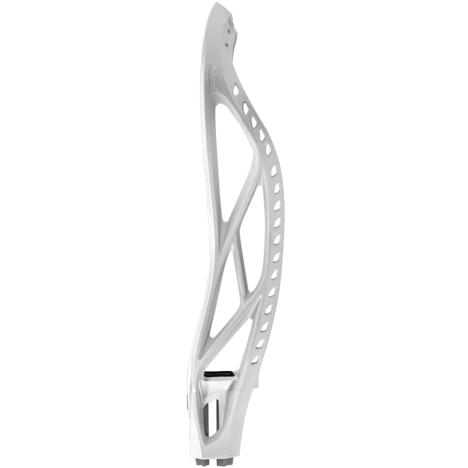 Evo QX-D Unstrung, White image number 2