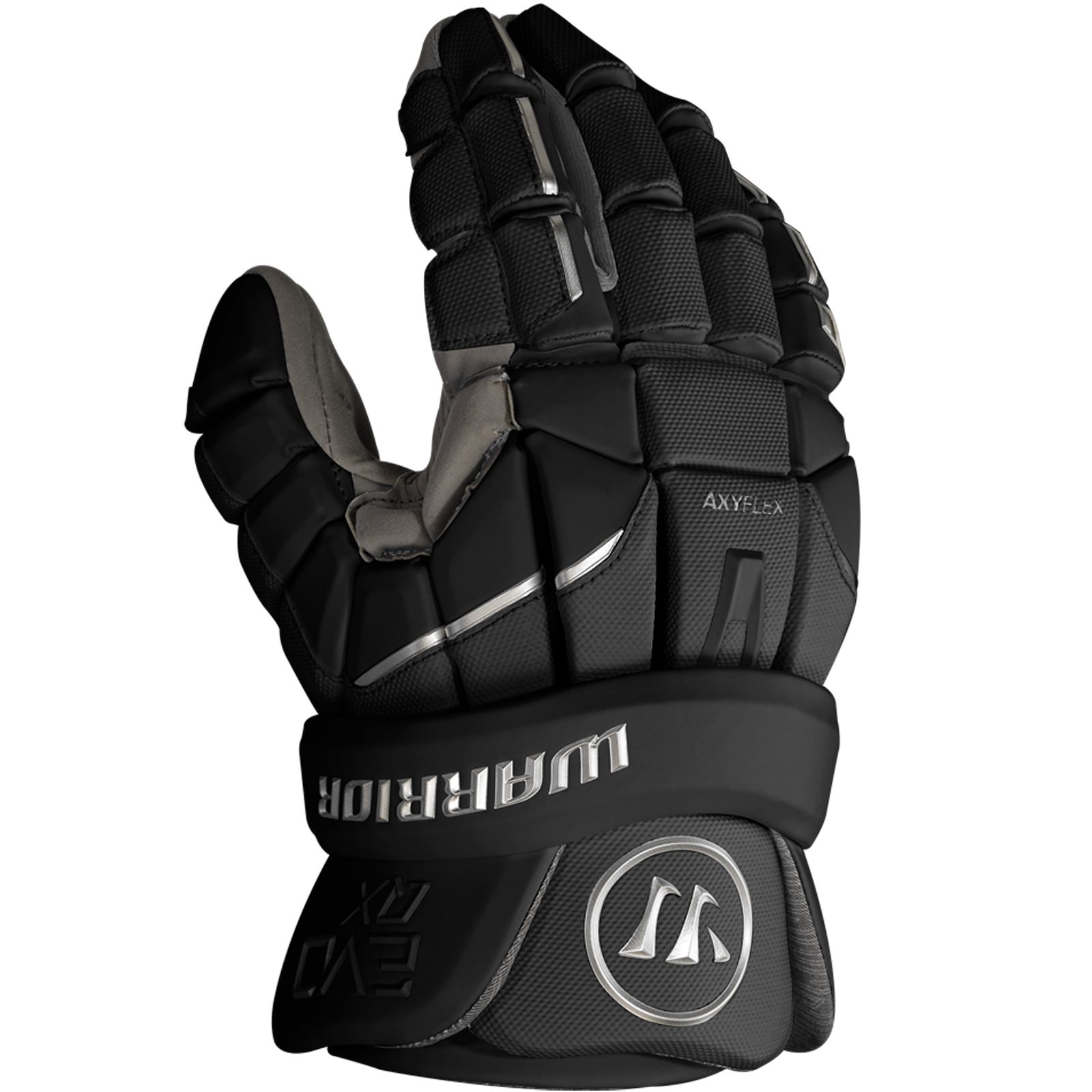 Evo QX Glove, Black image number 1