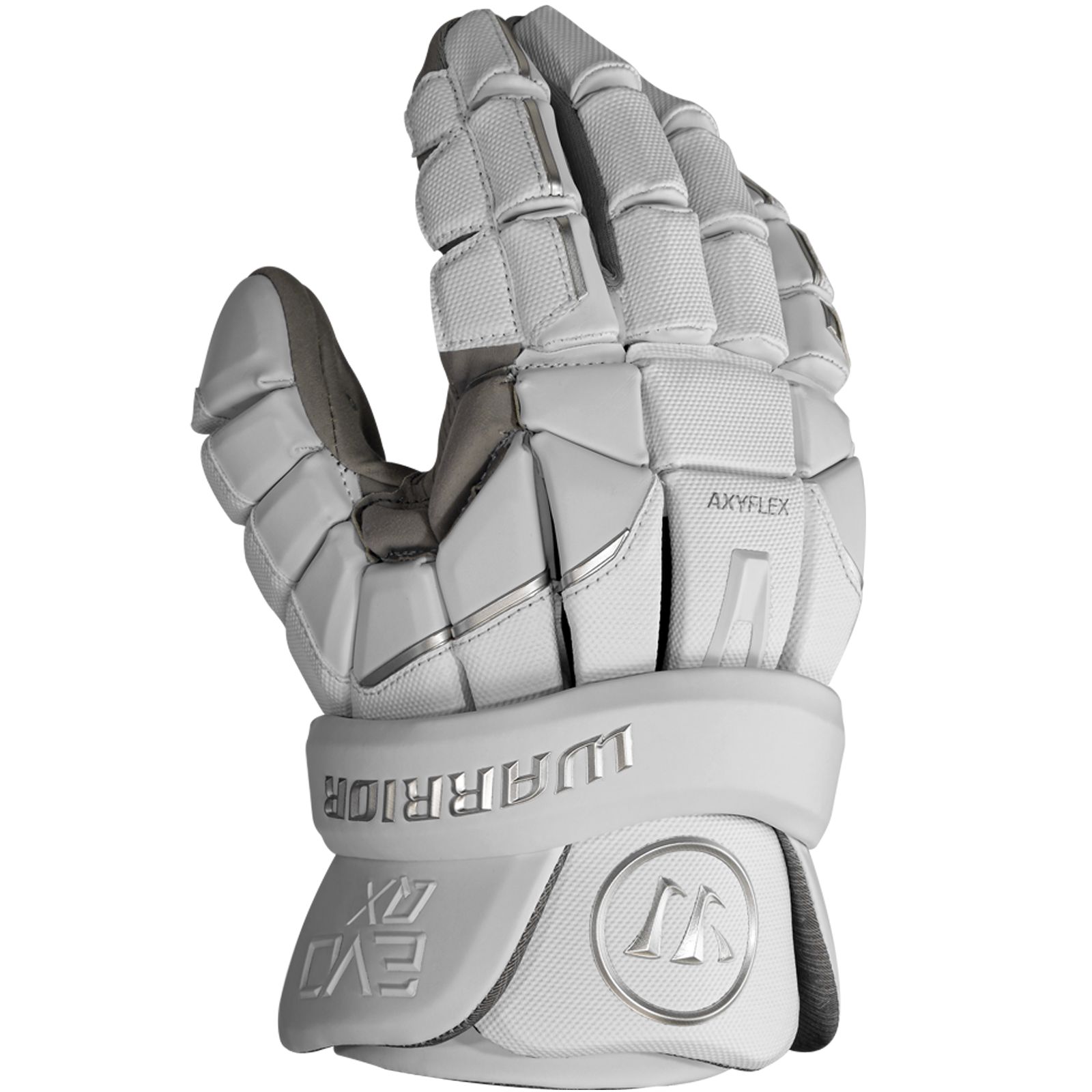 Evo QX Glove, White image number 2