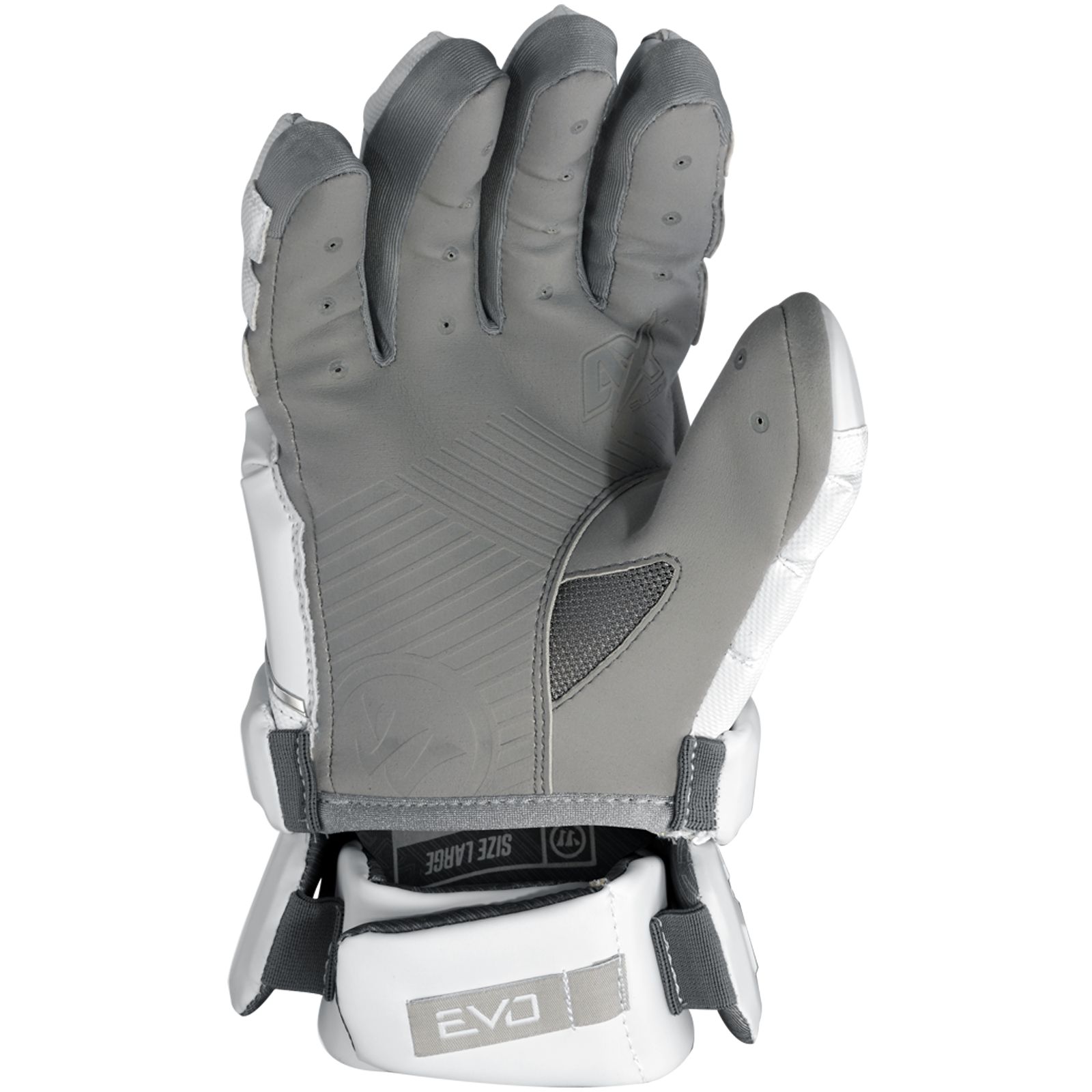 Evo QX Glove, White image number 1