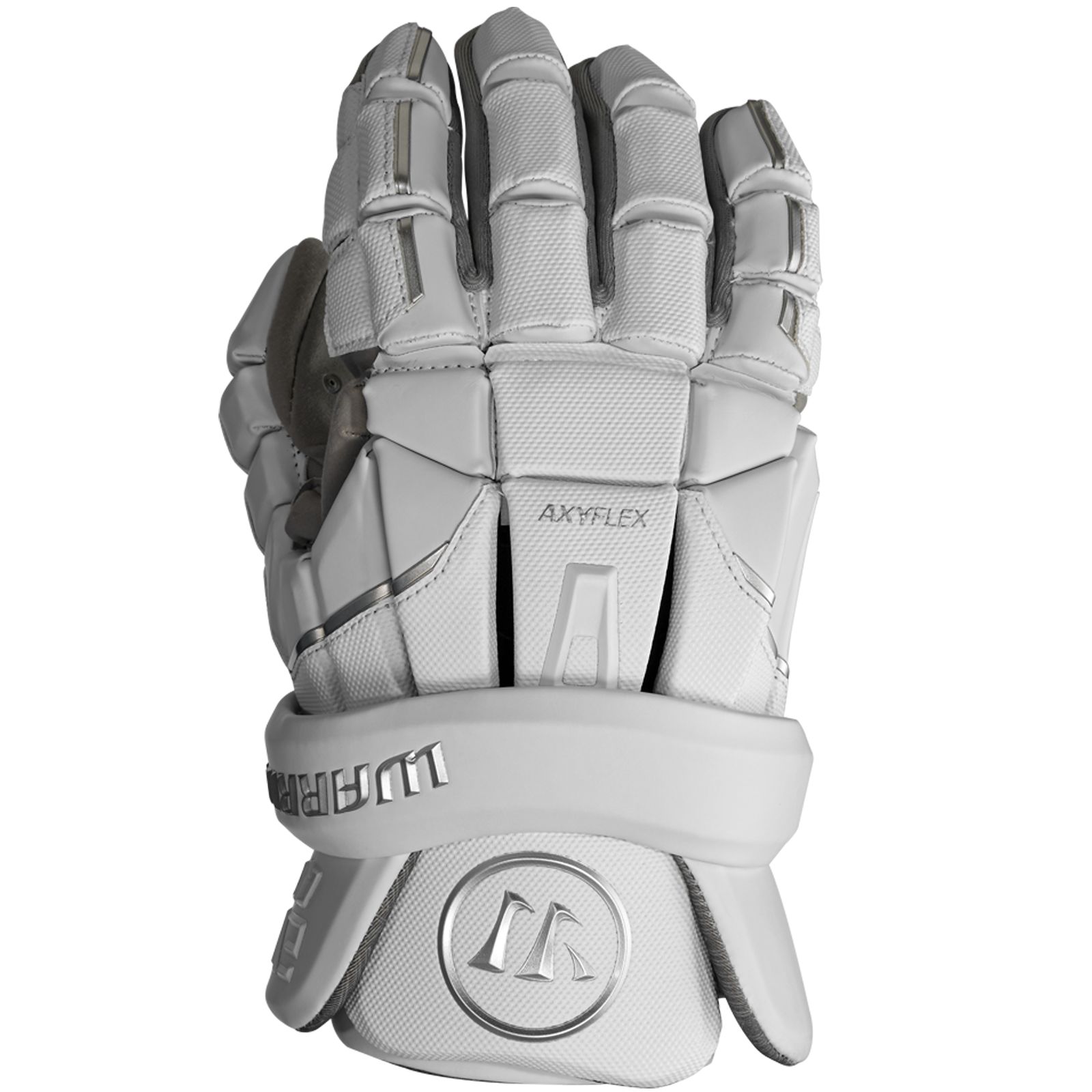 Evo QX Glove, White image number 0