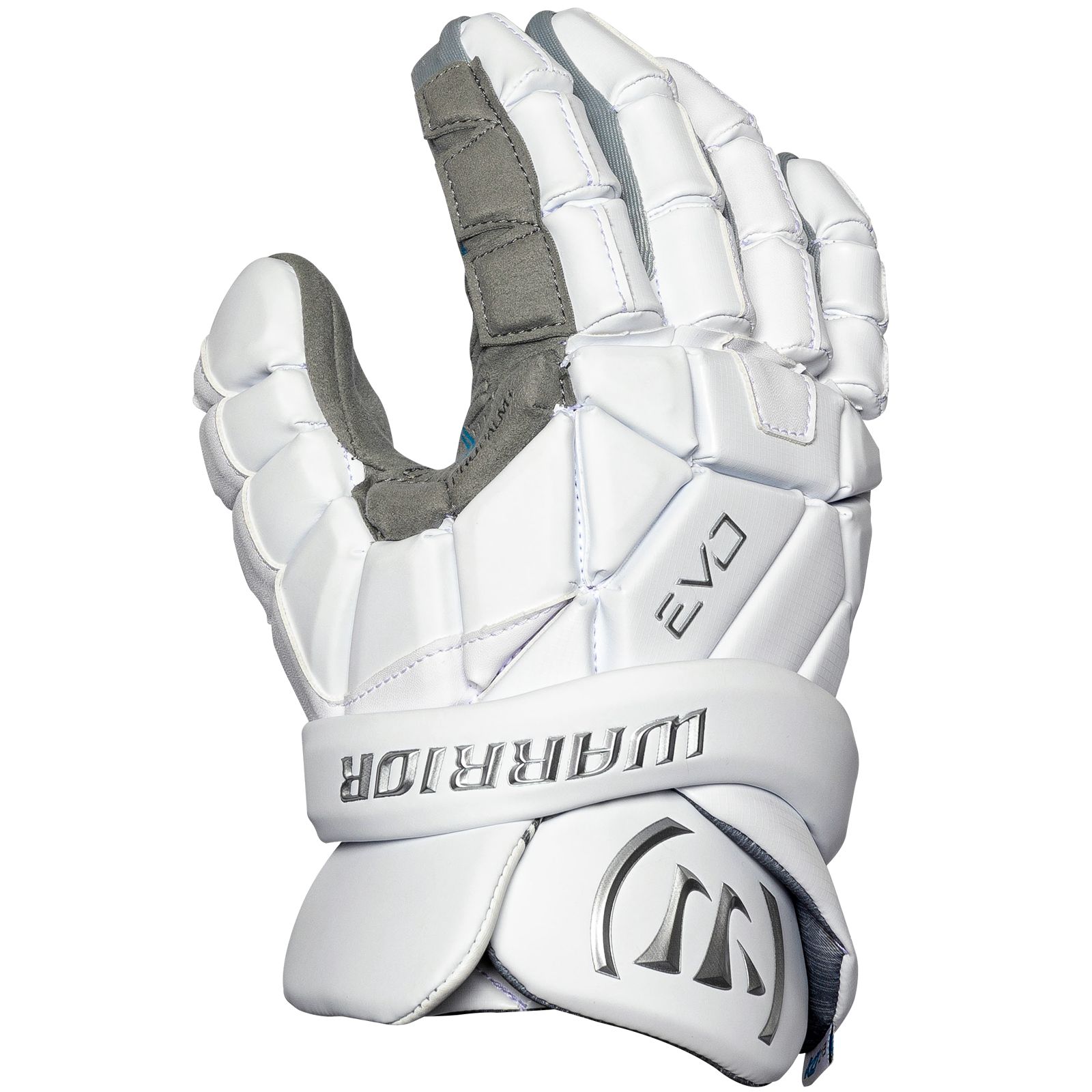 Warrior evo pro lacrosse 2024 gloves