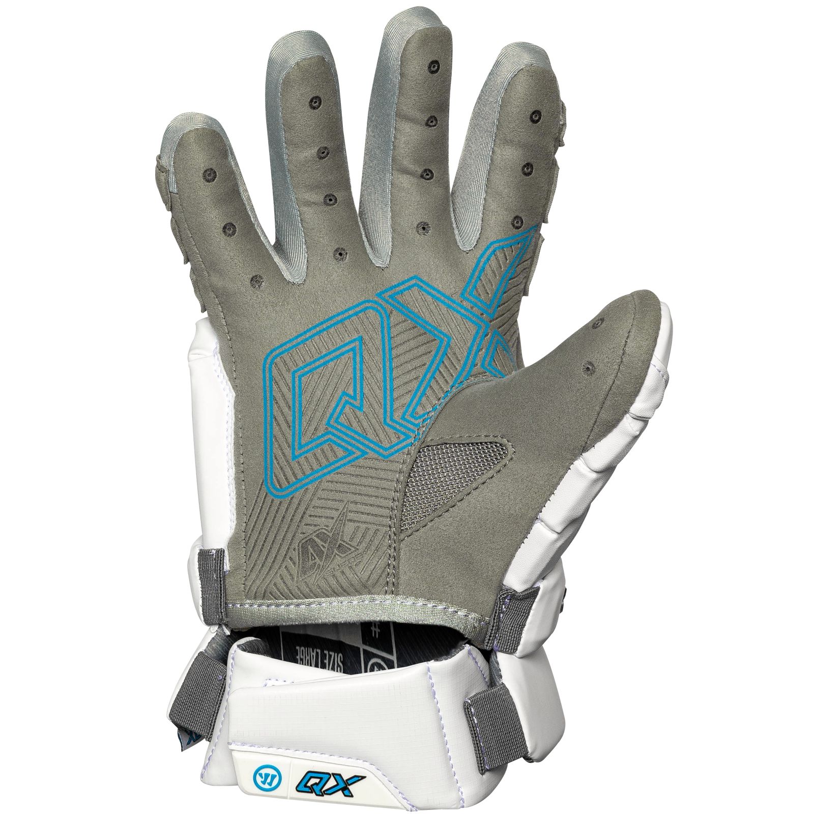 EVO QX GLOVE,  image number 1