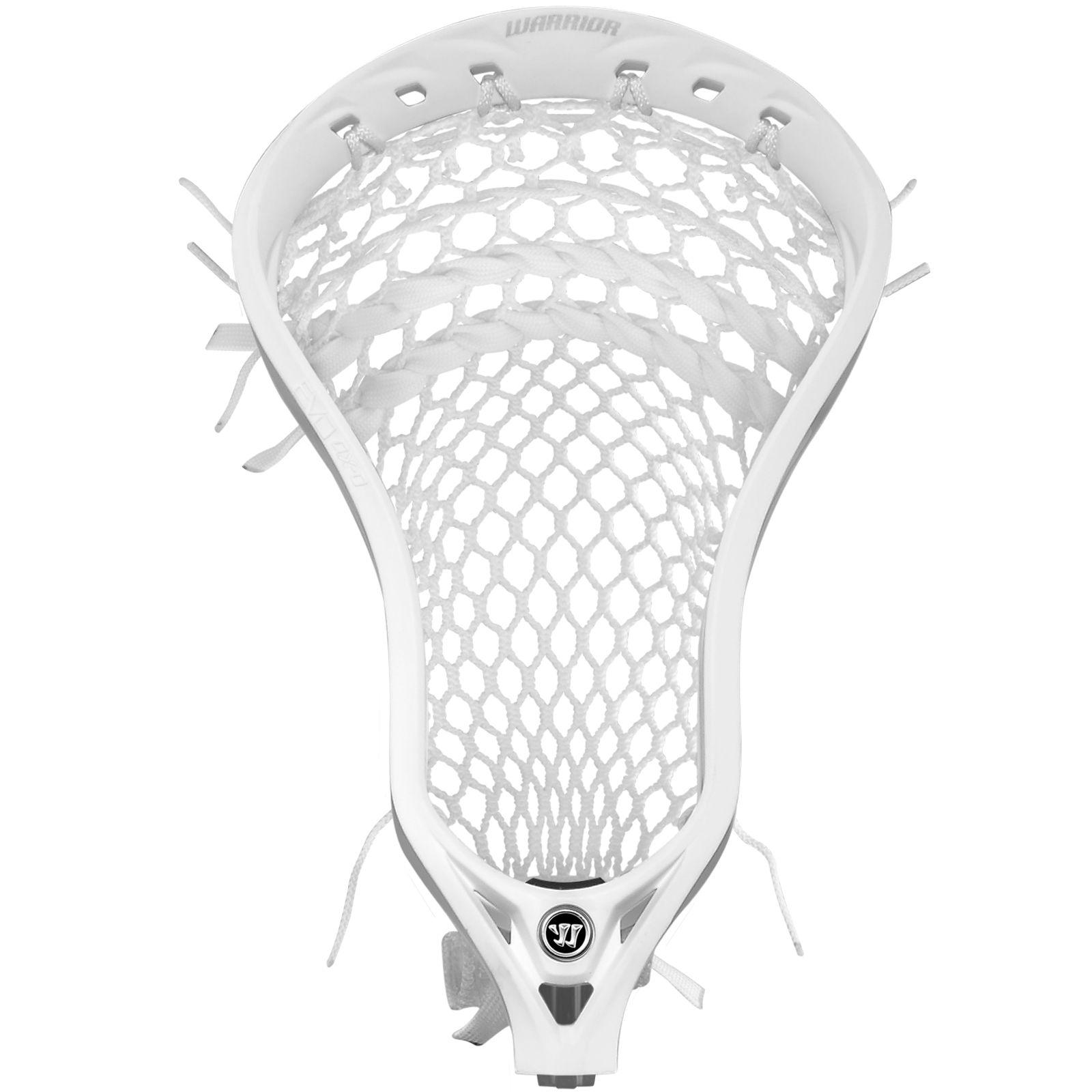 Evo QX-O SS Strung, White image number 0