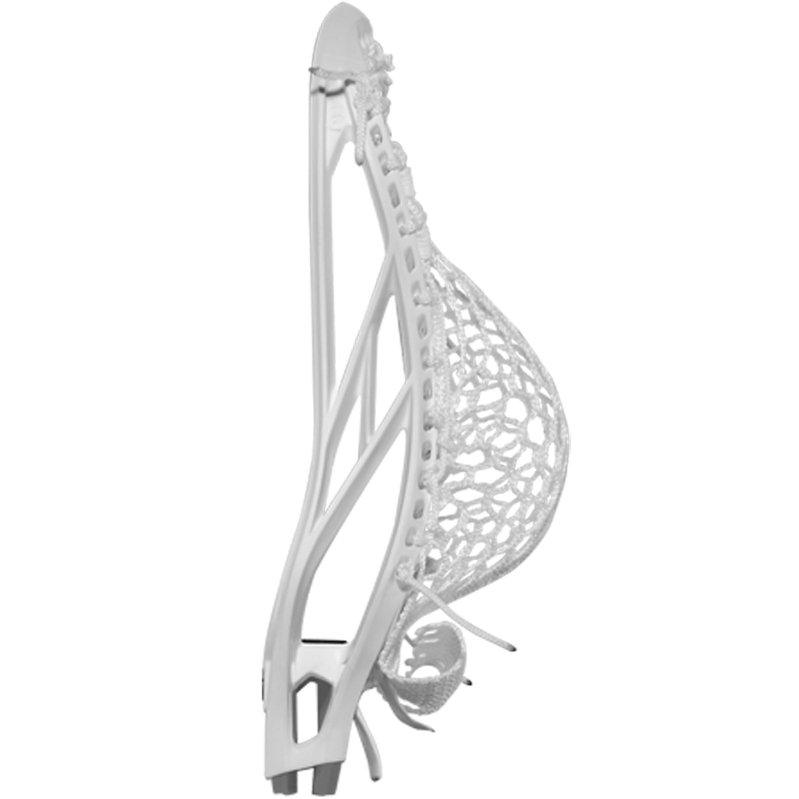 Evo QX-O SS Strung, White image number 1