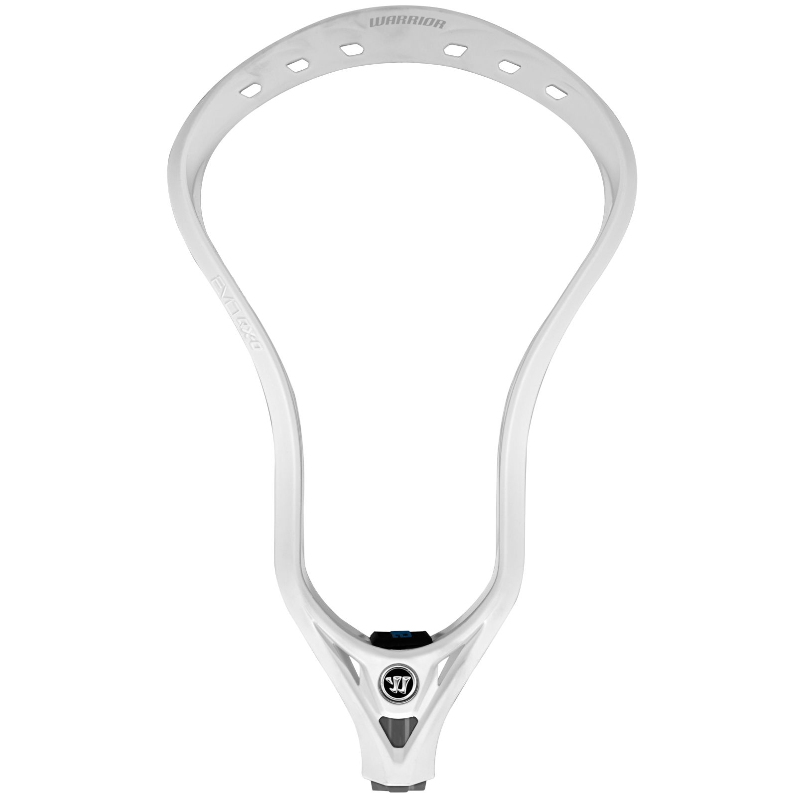 Evo QX-O SS Unstrung, White image number 0