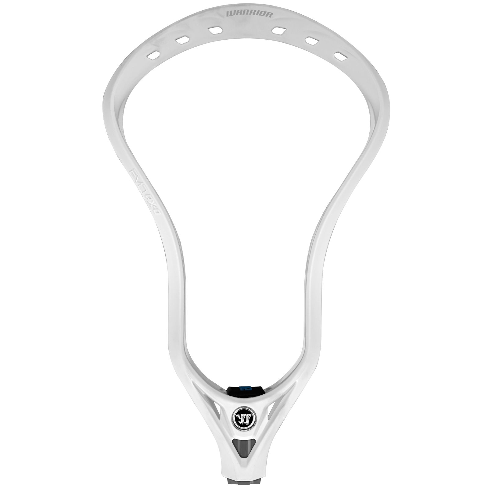 Evo QX-O Unstrung