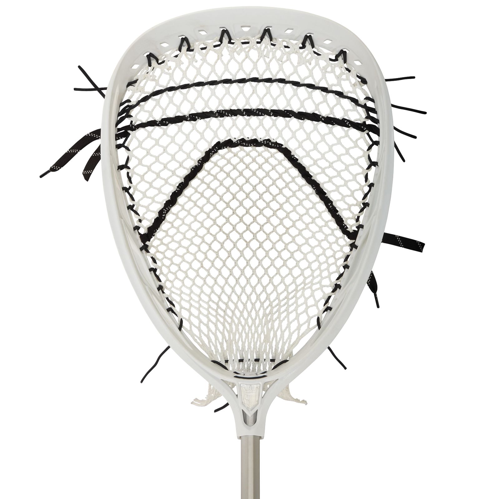 Eraser 2 Pre-Strung, White image number 0