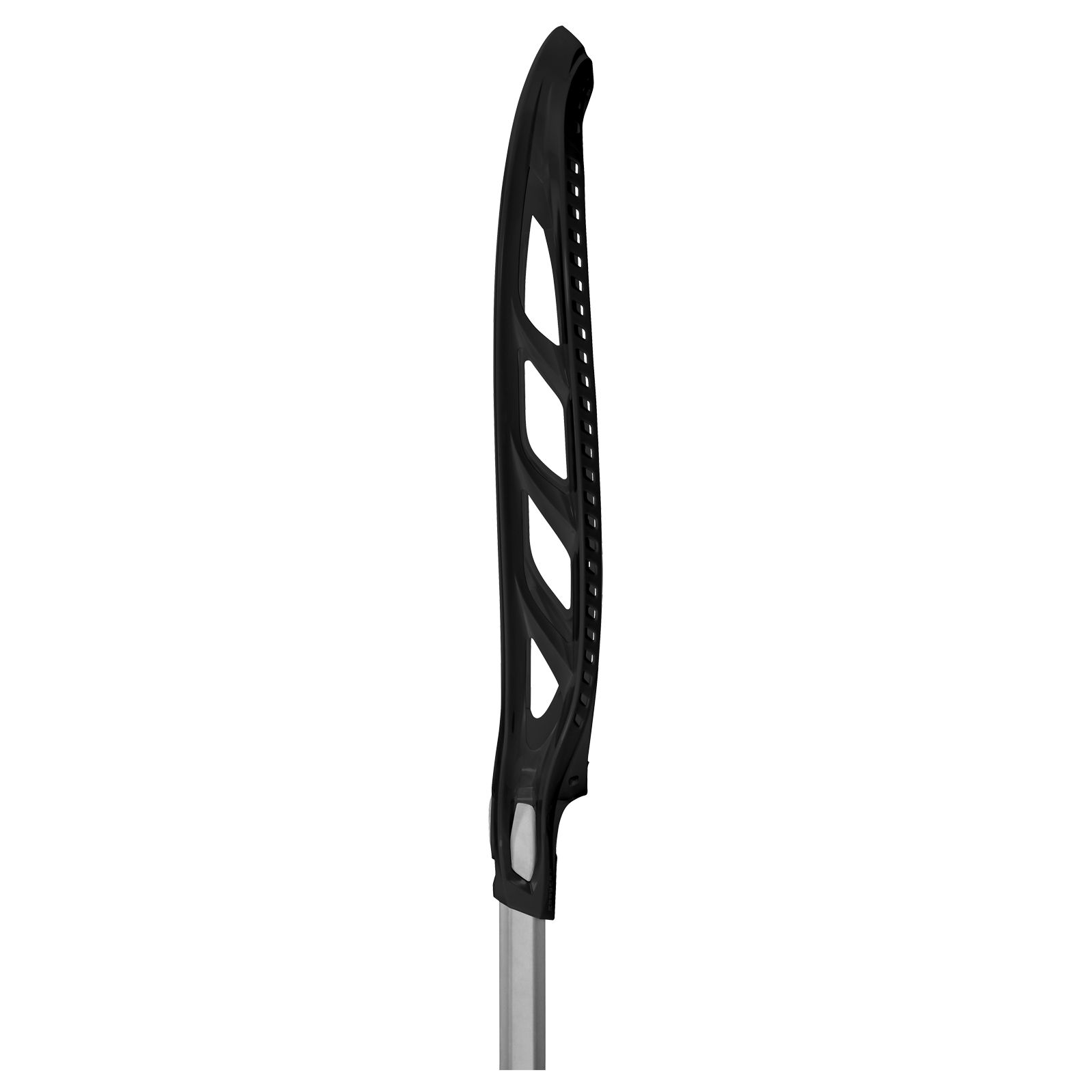 Eraser 2 Goalie Head, Black image number 0