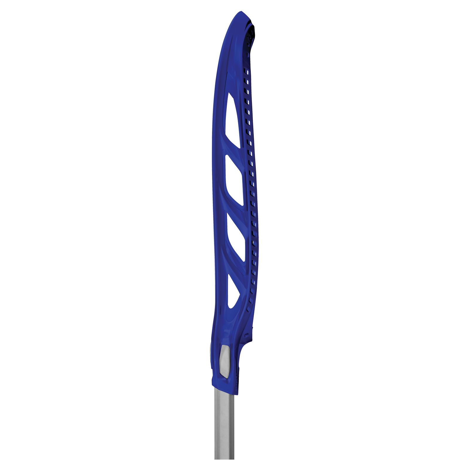 Eraser 2 Goalie Head, Royal Blue image number 0