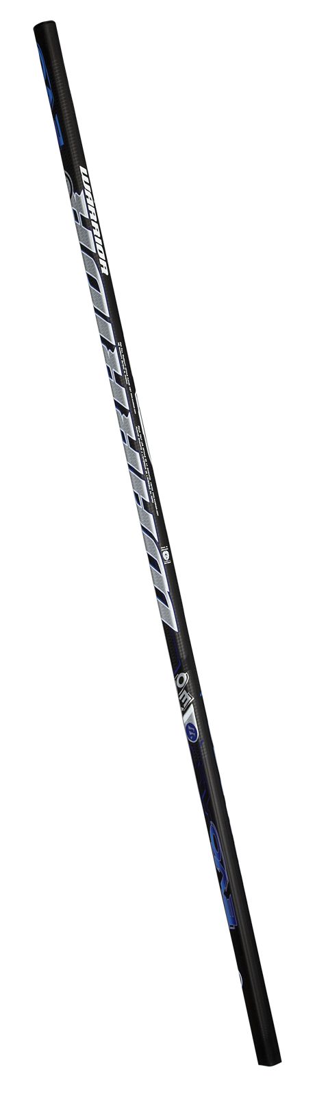 Evo Shaft, Black with White &amp; Blue image number 2