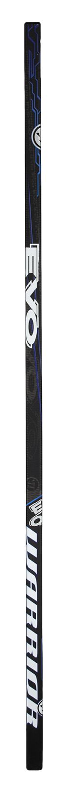Evo Shaft, Black with White &amp; Blue image number 0