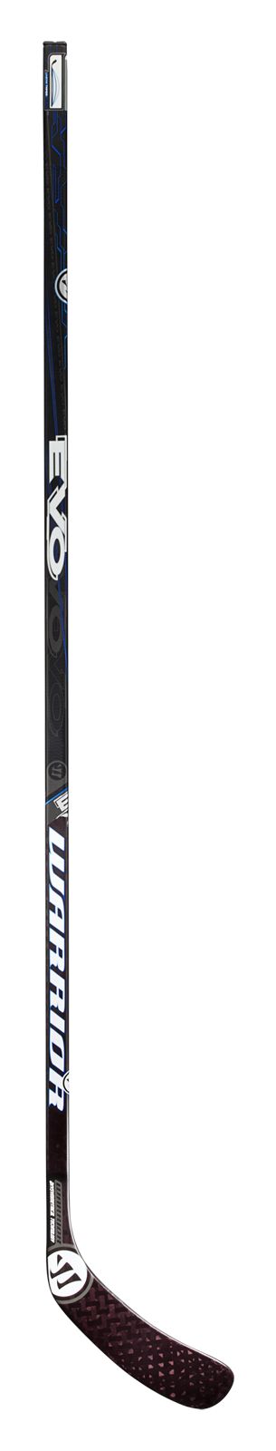 Evo Stick, Black with Silver &amp; White image number 2