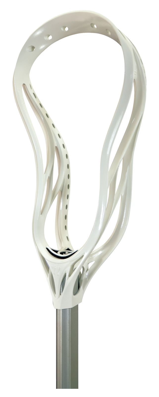 Evo 4 - X6 Unstrung , White image number 1