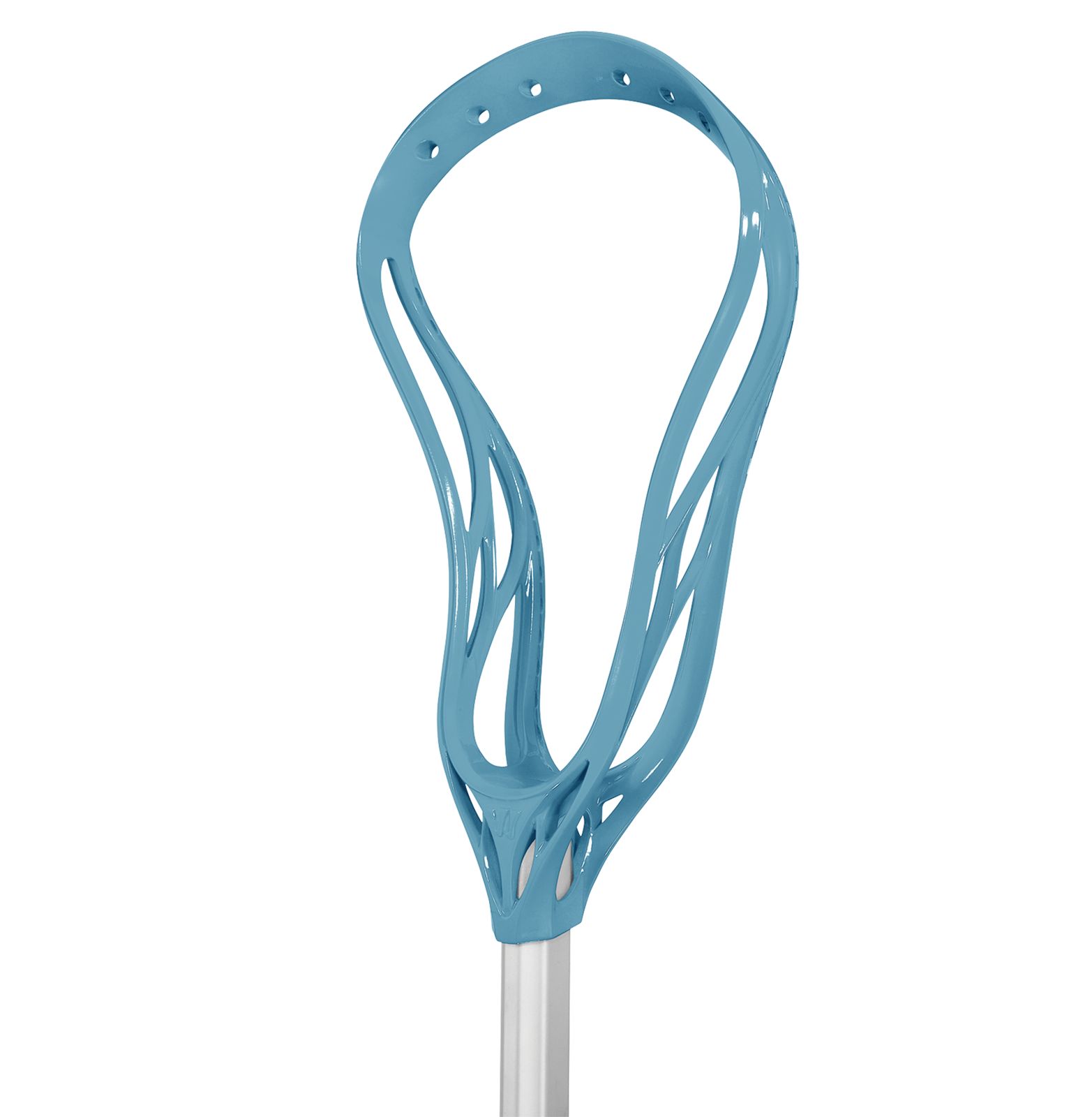 Evo 4 Head HS Spec Unstrung , Carolina Blue image number 0