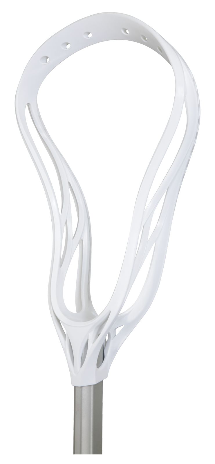 Evo 4 Head HS Spec Unstrung , White image number 1