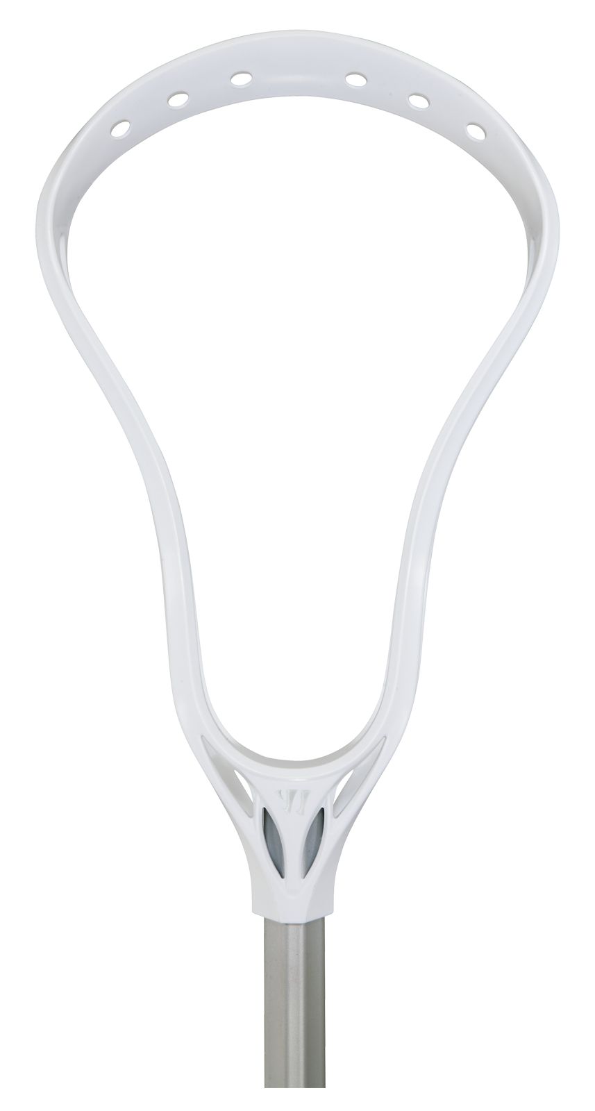 Evo 4 Head HS Spec Unstrung , White image number 0