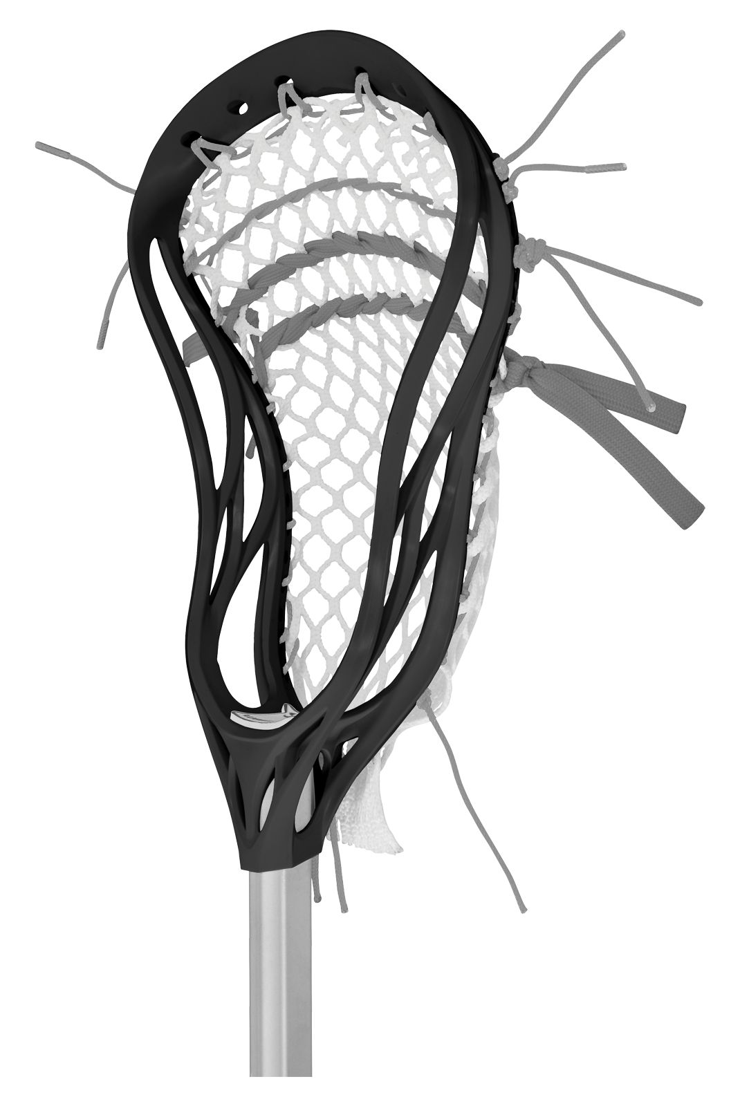 Evo 4 Head X Spec Strung, Black image number 0