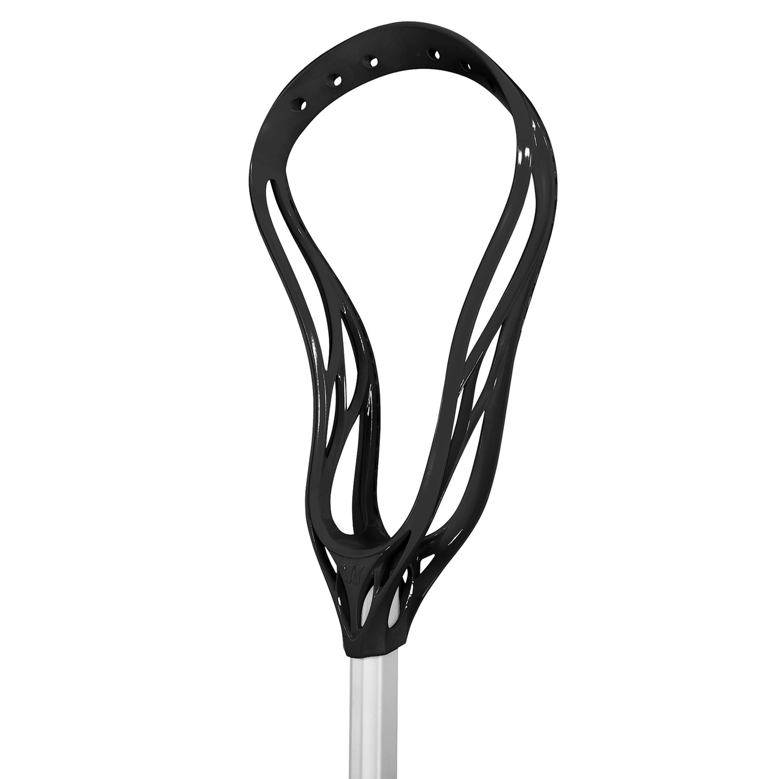 Evo 4 X Spec Unstrung , Black image number 1