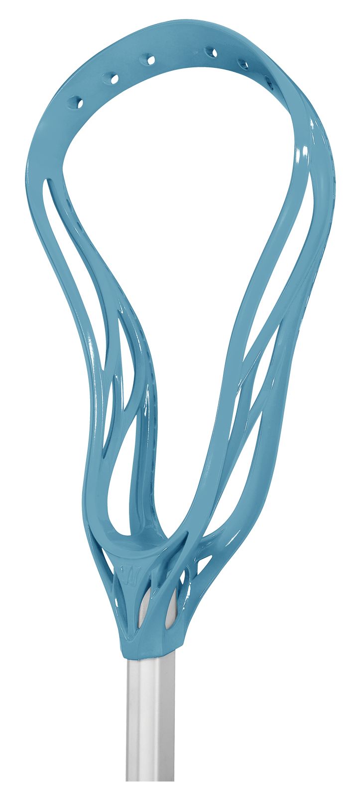 Evo 4 X Spec Unstrung , Carolina Blue image number 0