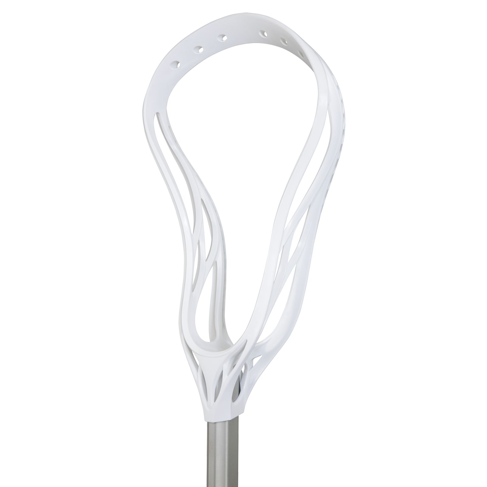 Evo 4 X Spec Unstrung , White image number 1