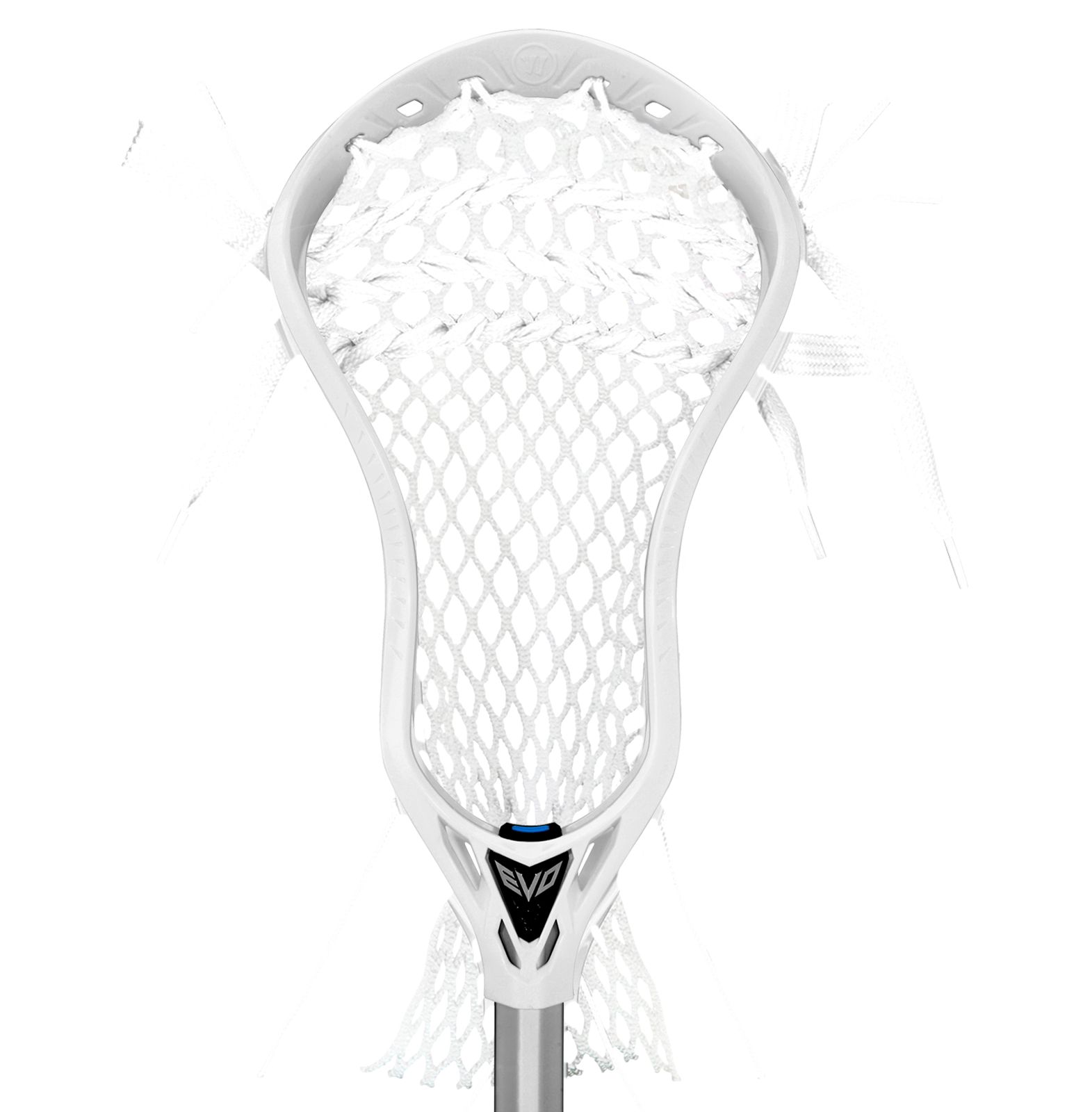 EVO 5 Box Strung, White image number 0