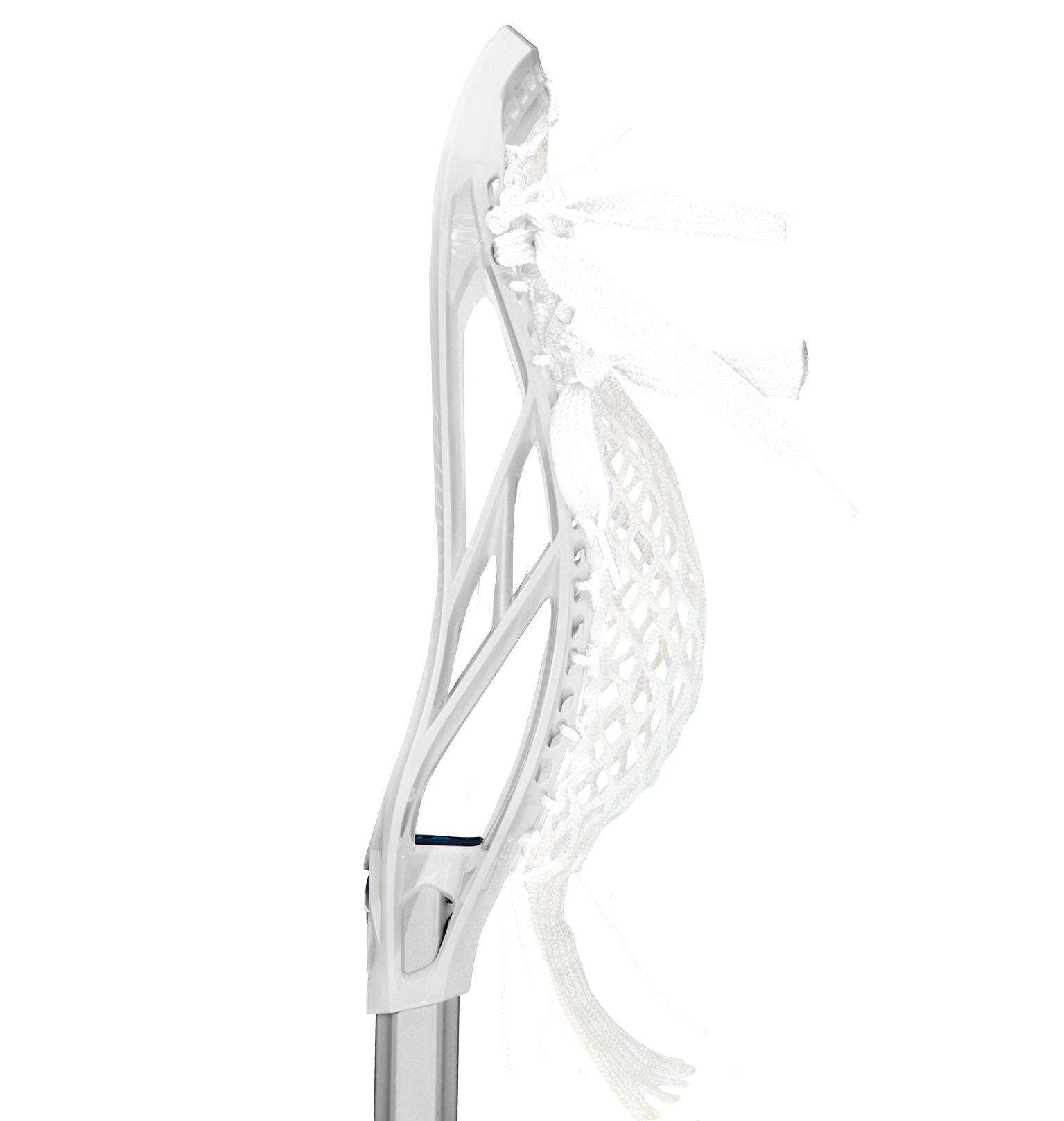 EVO 5 Box Strung, White image number 1