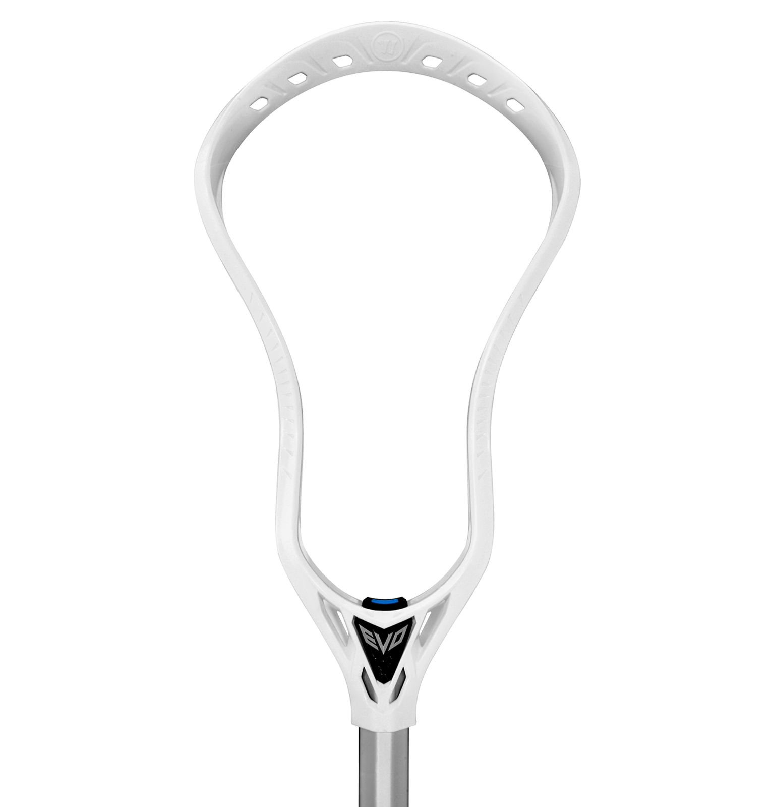 EVO 5 Box Unstrung, White image number 0