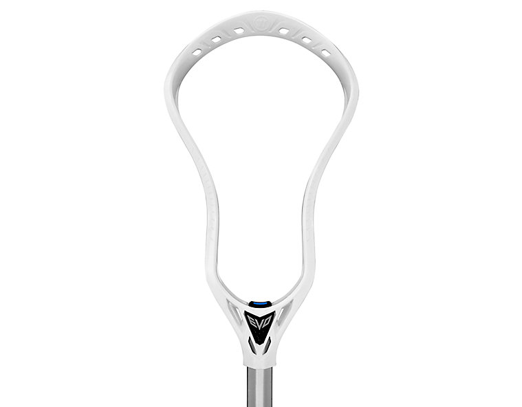 EVO 5 Box Unstrung, White image number 0