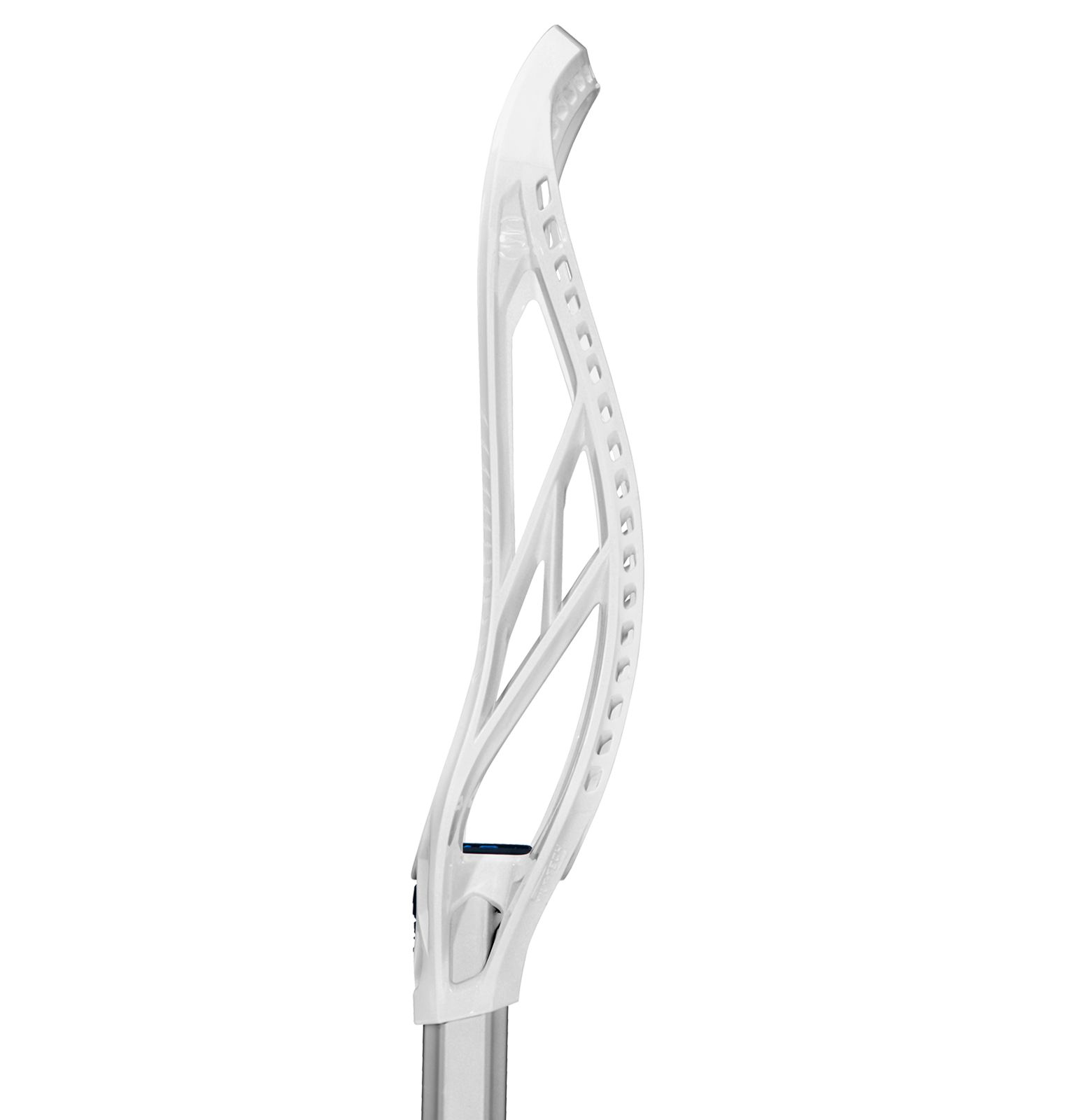 EVO 5 Box Unstrung, White image number 1