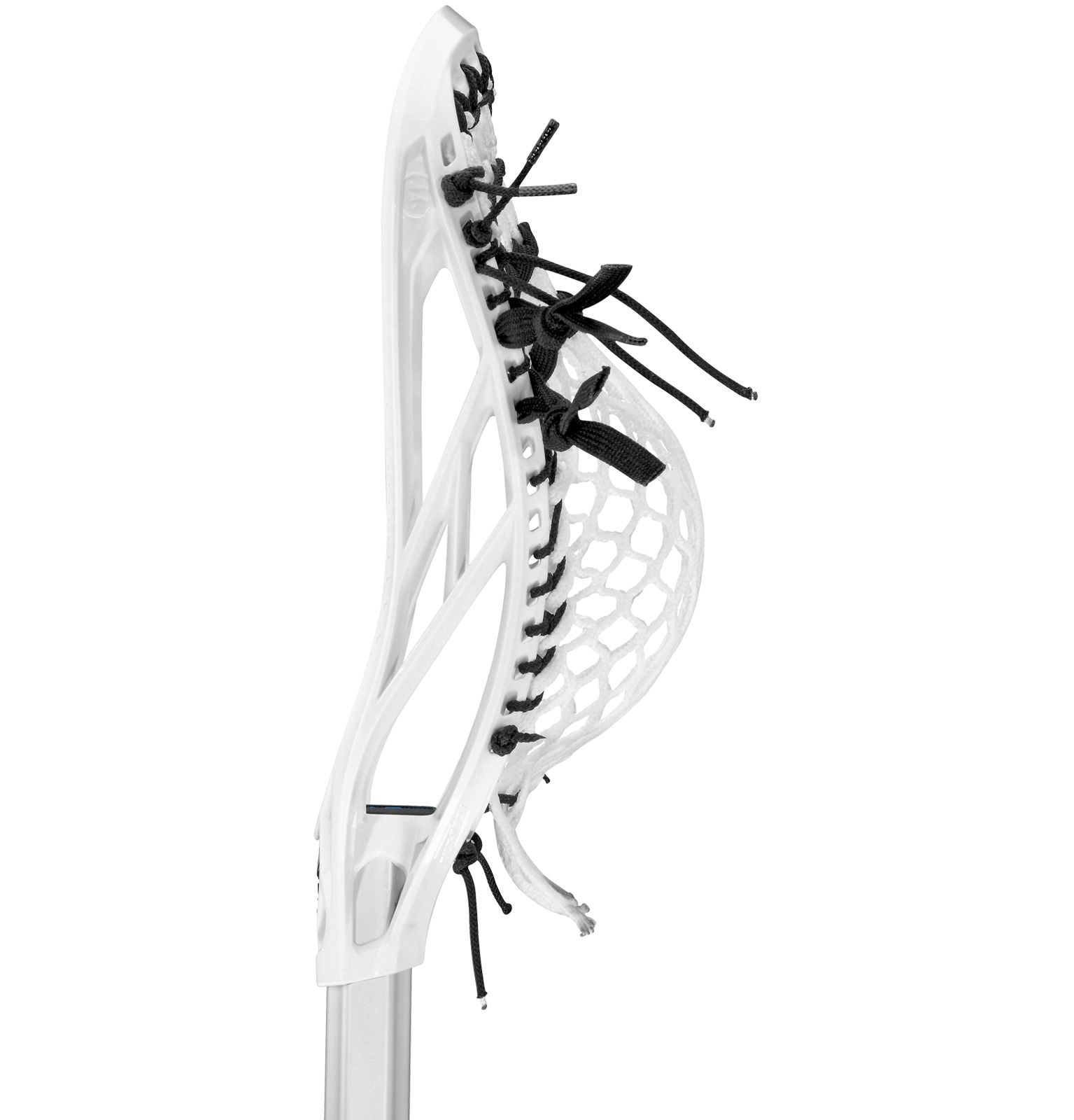 Evo 5 X Spec. Strung, White image number 1