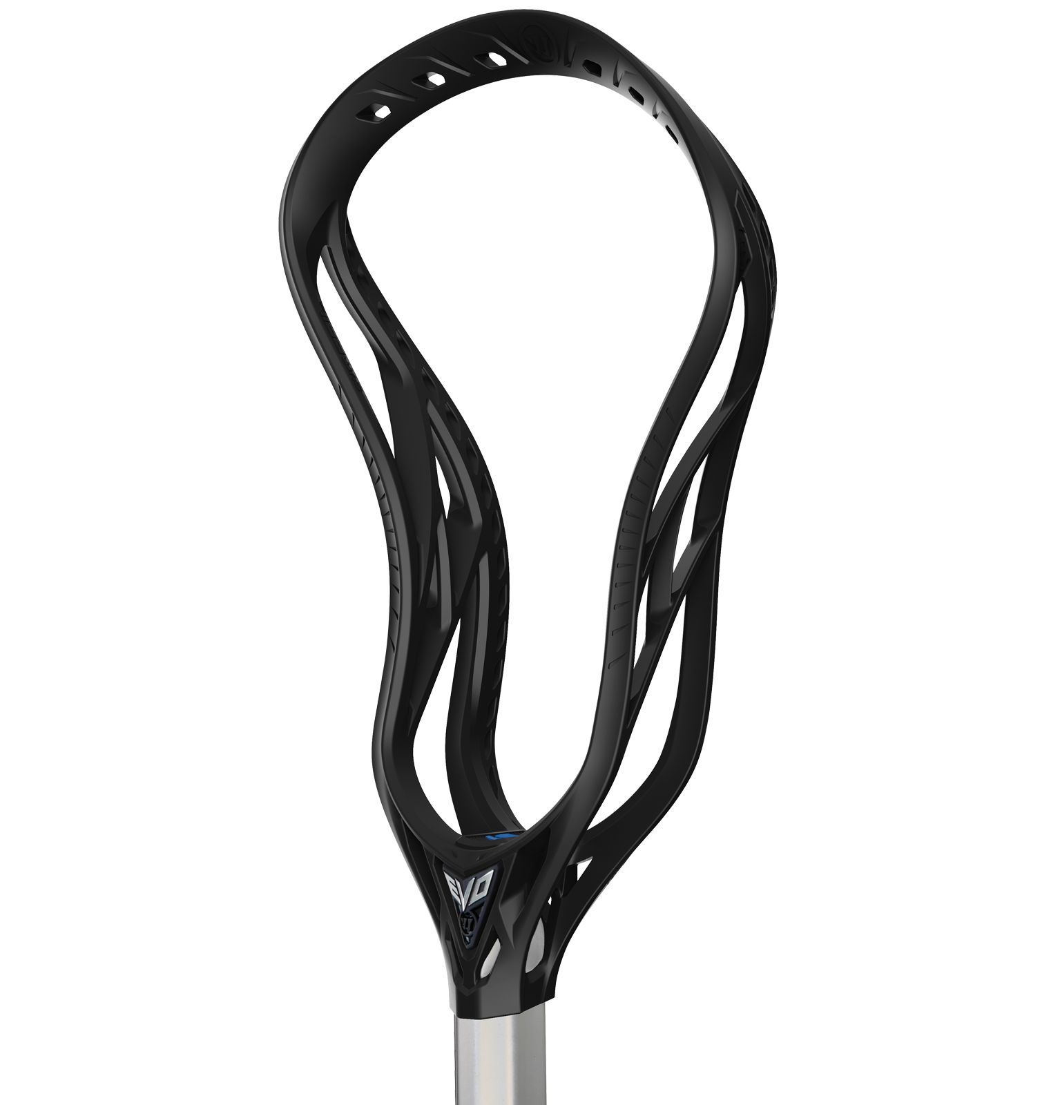 Evo 5 X Spec Unstrung, Black image number 1