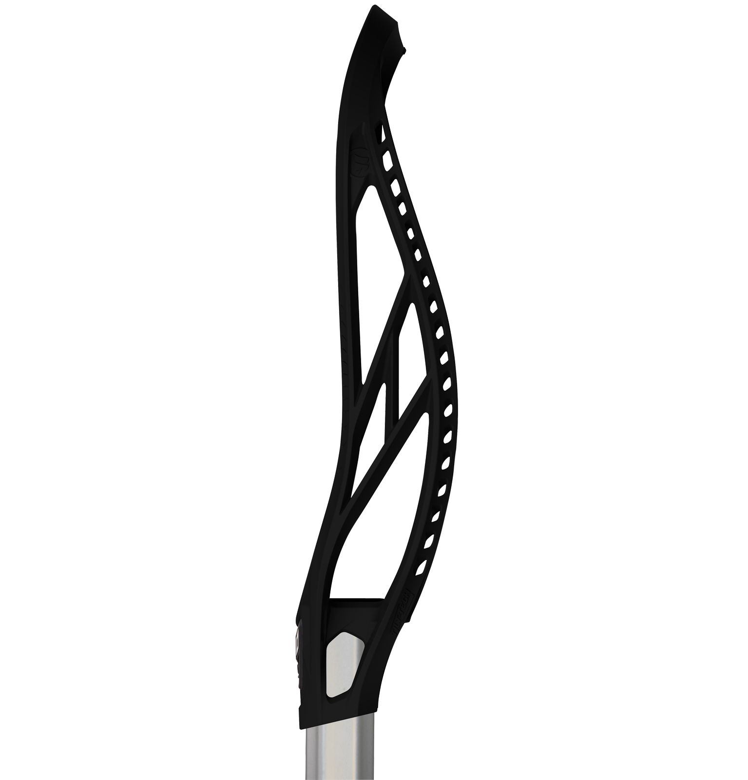 Evo 5 X Spec Unstrung, Black image number 2