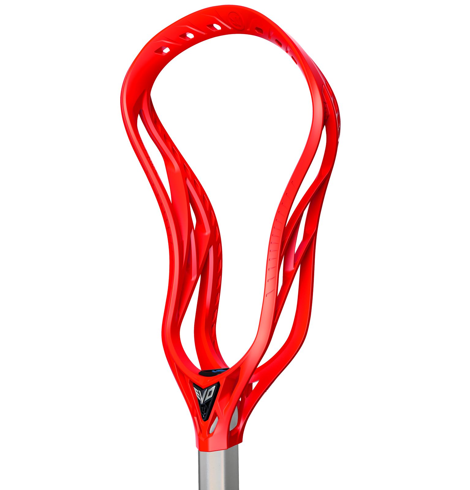 Evo 5 X Spec Unstrung, Red image number 1