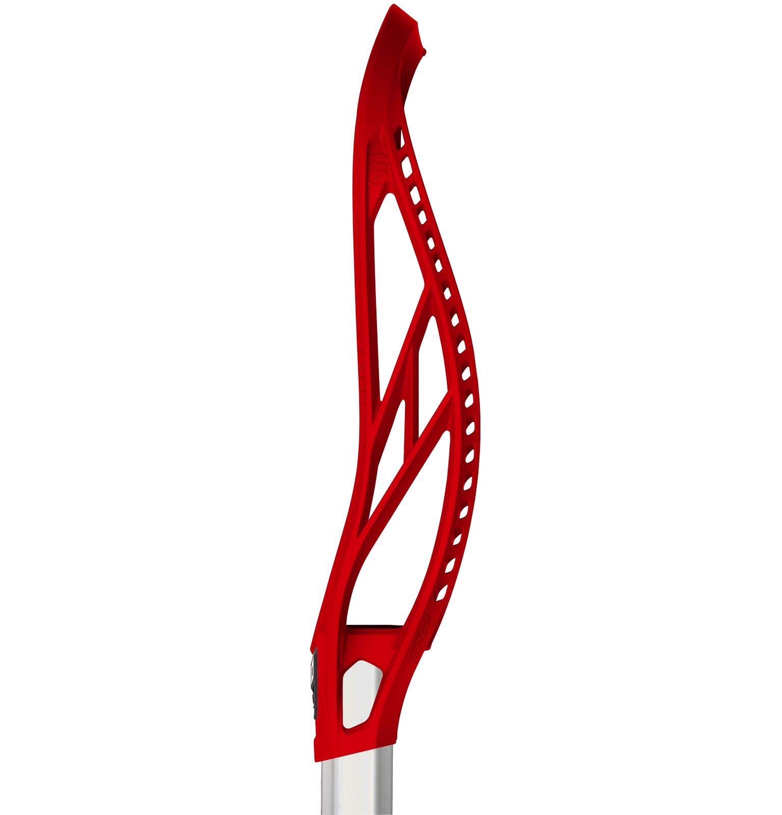 Evo 5 X Spec Unstrung, Red image number 2