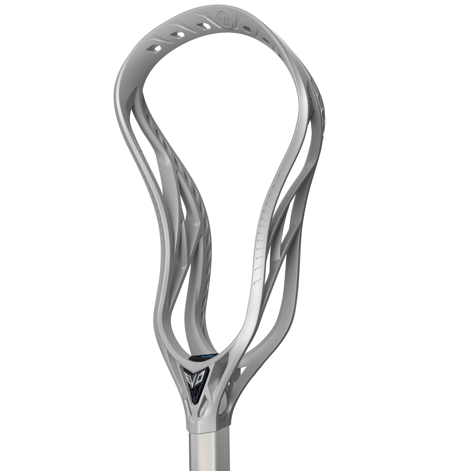 Evo 5 X Spec Unstrung, Titanium image number 1