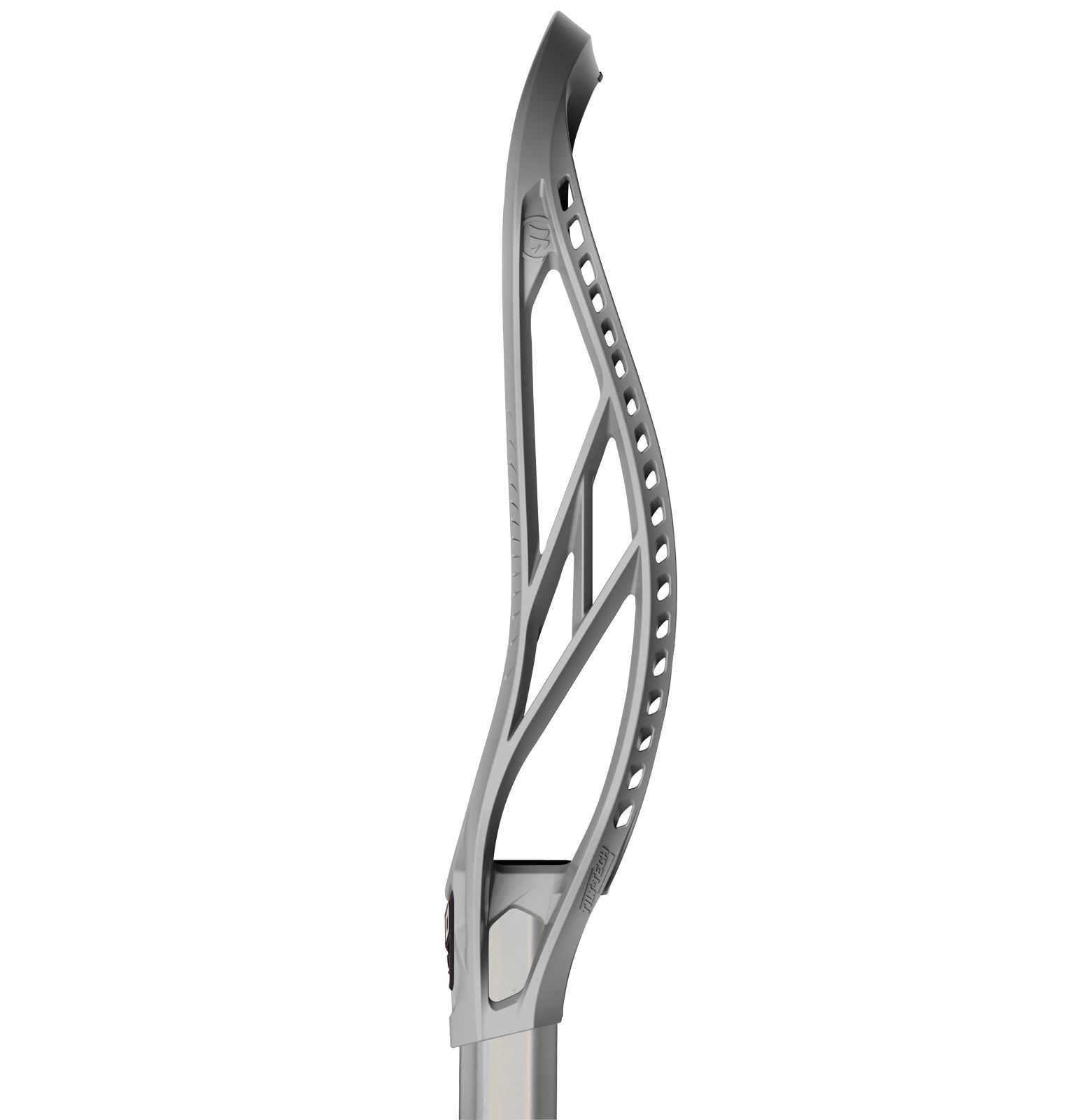 Evo 5 X Spec Unstrung, Titanium image number 2