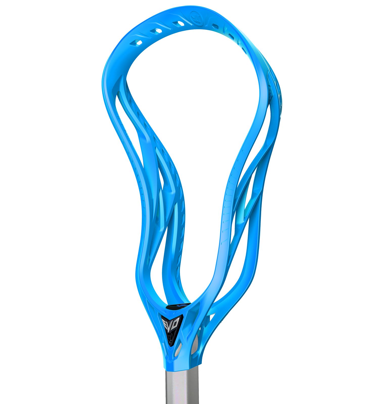 Evo 5 X Spec Unstrung, Bright Blue image number 1