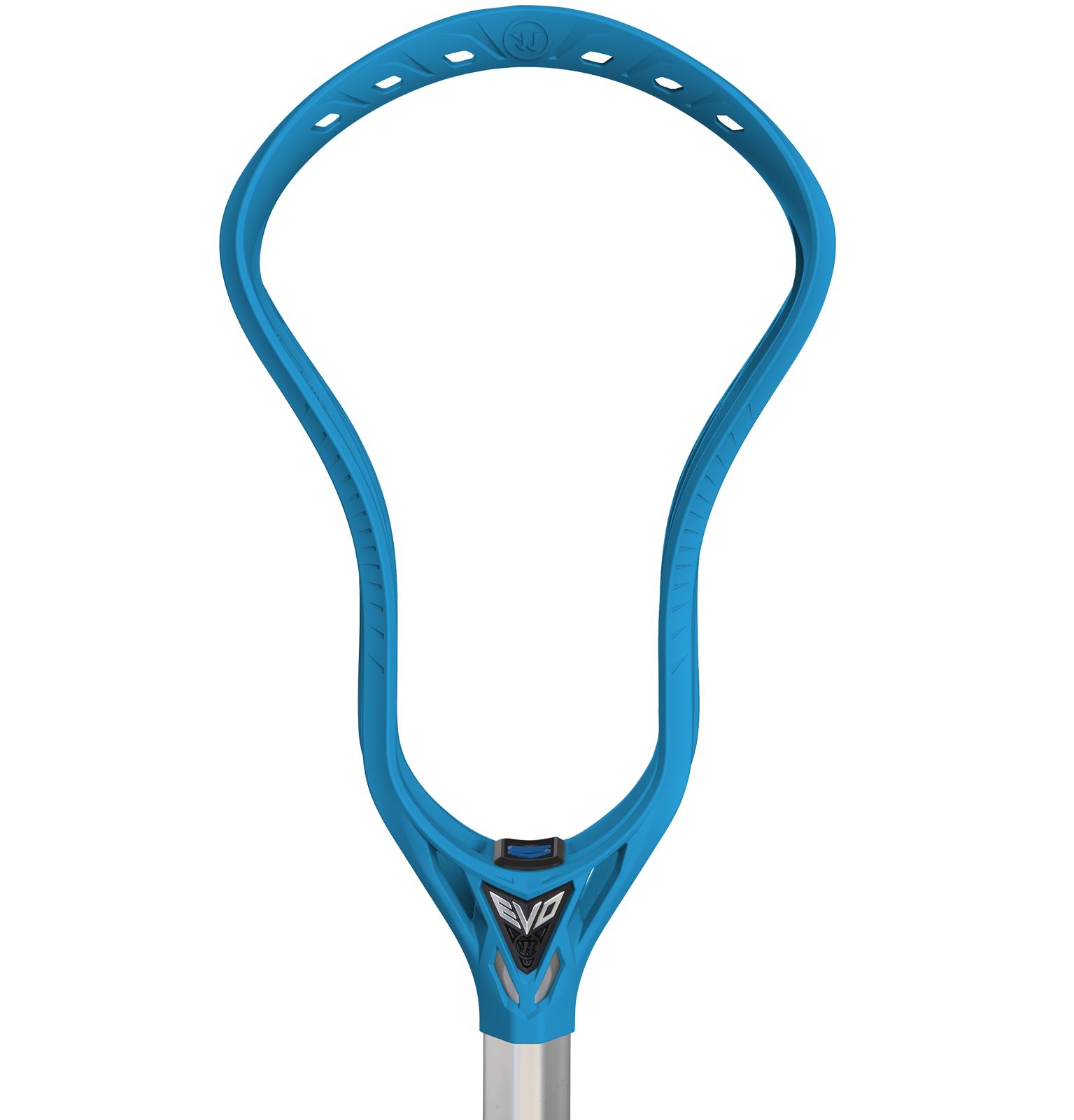 Evo 5 X Spec Unstrung, Bright Blue image number 0