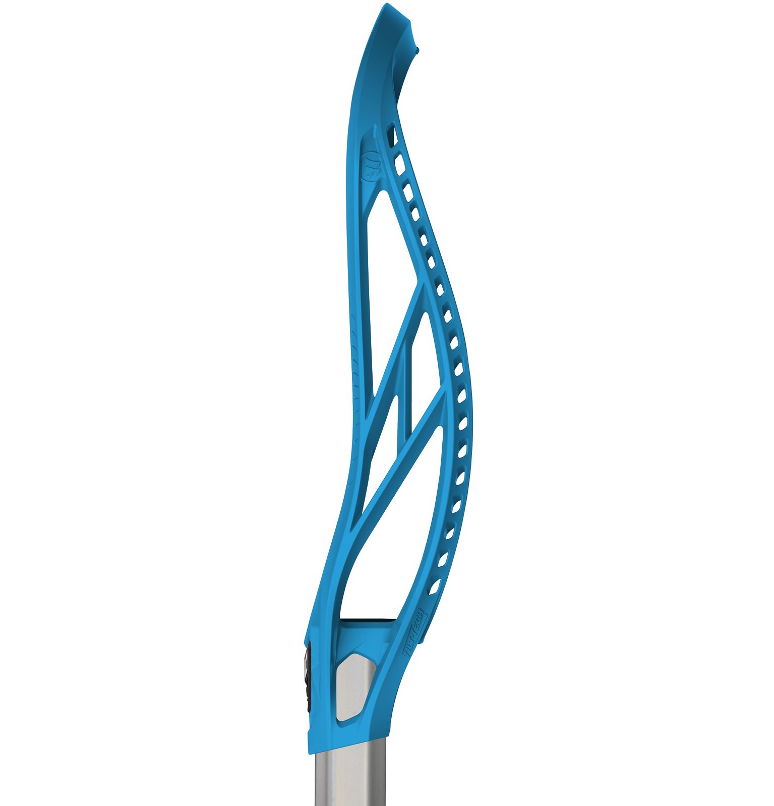 Evo 5 X Spec Unstrung, Bright Blue image number 2