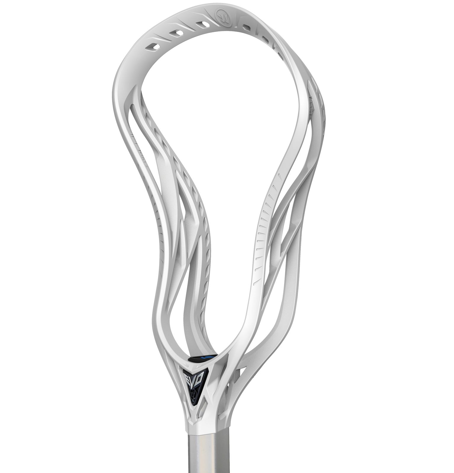 Evo 5 X Spec Unstrung, White image number 1