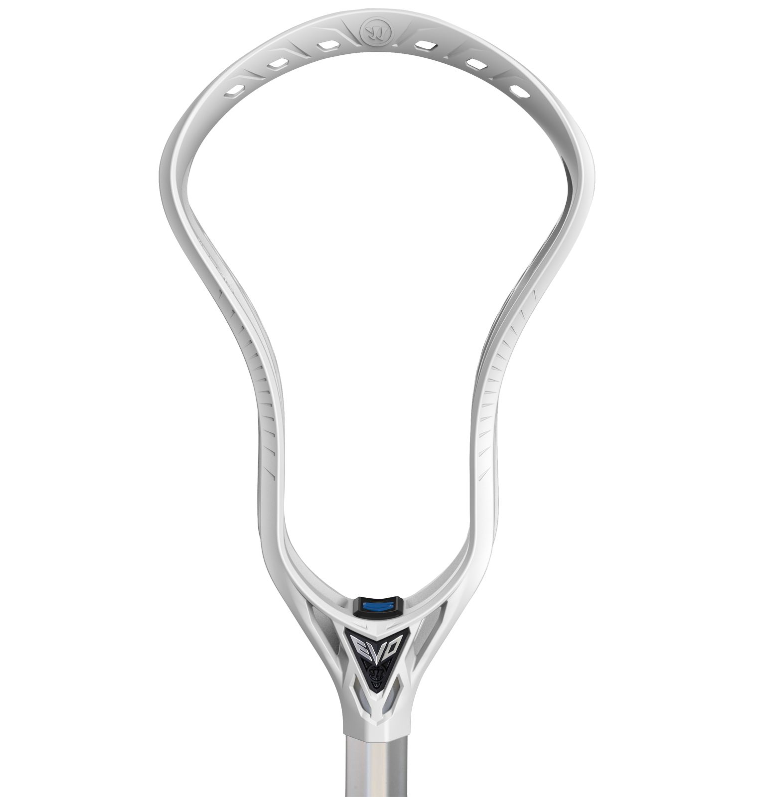 Evo 5 X Spec Unstrung, White image number 0