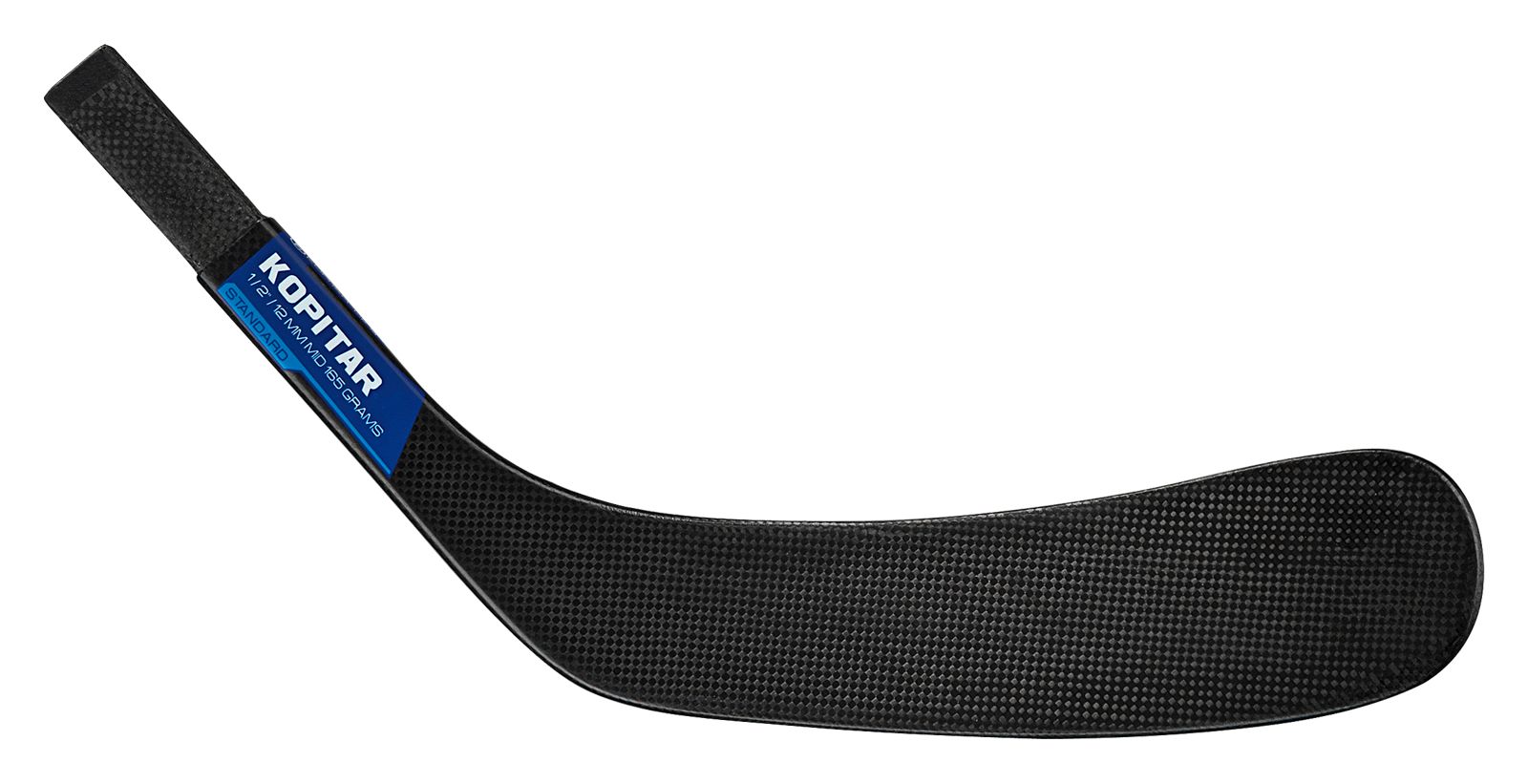 Evo Blade, Black with White &amp; Blue image number 0