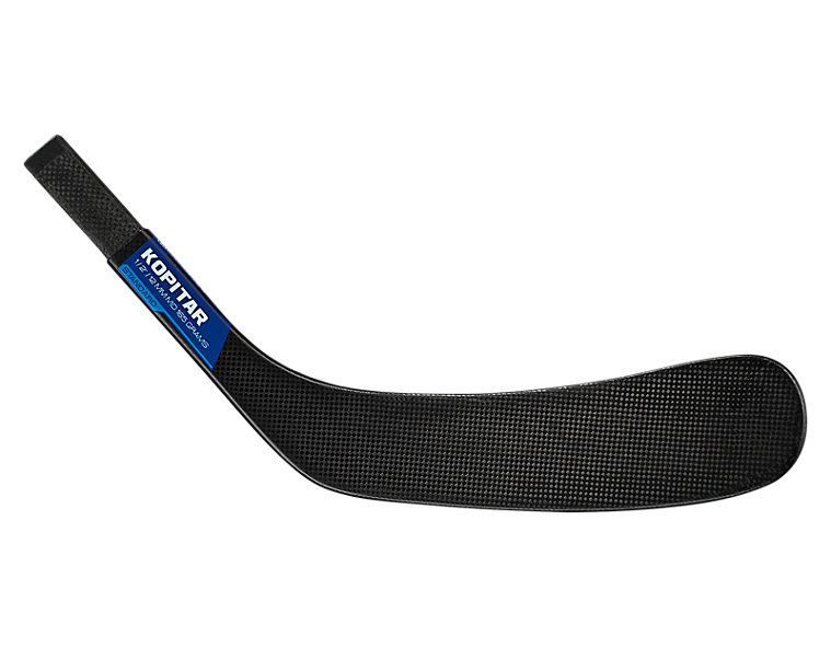 Evo Blade, Black with White &amp; Blue image number 0