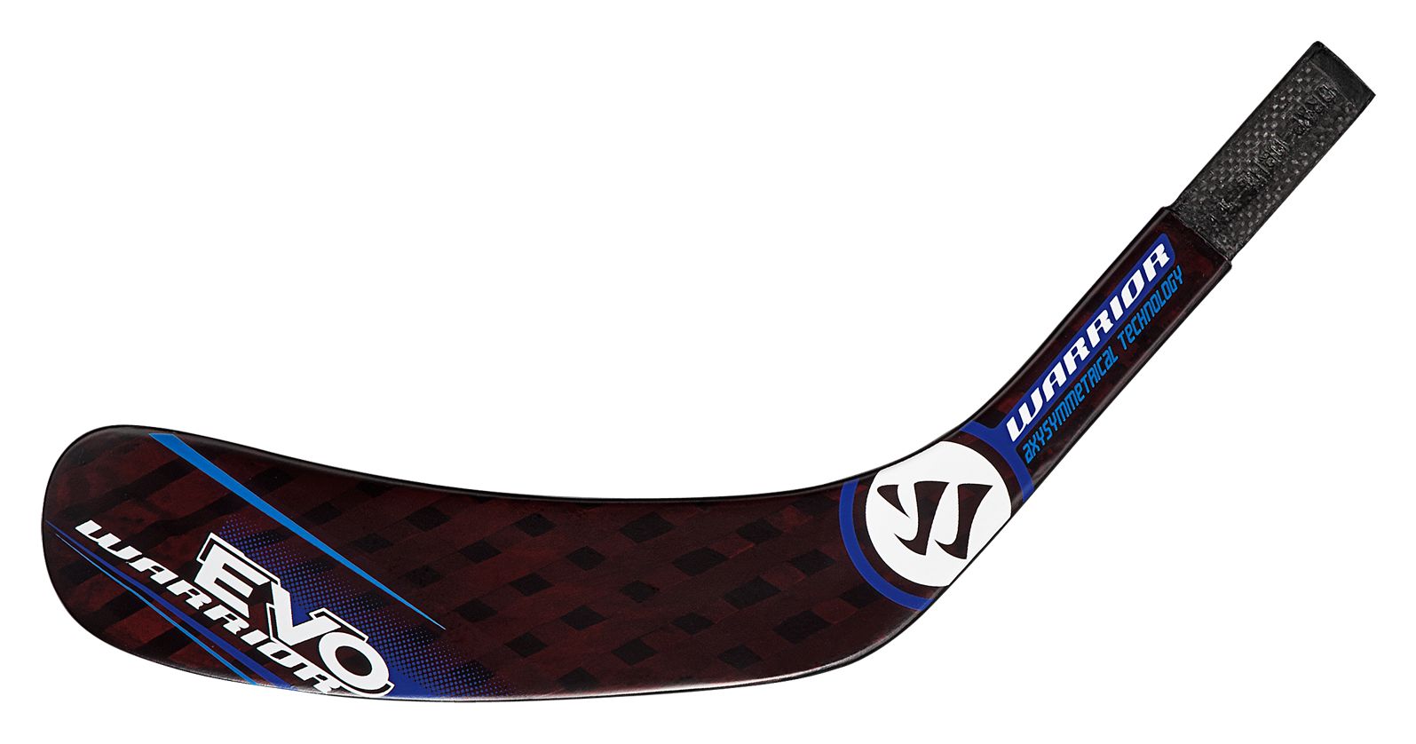 Evo Blade, Black with White &amp; Blue image number 1