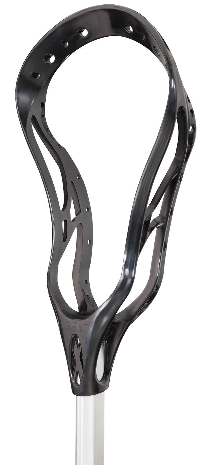 Evolution 2 X - Unstrung, Black image number 1