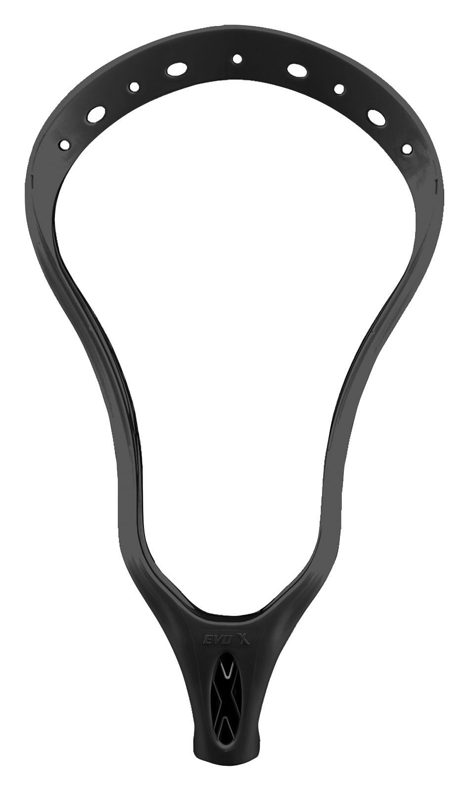 Evolution 2 X - Unstrung, Black image number 0