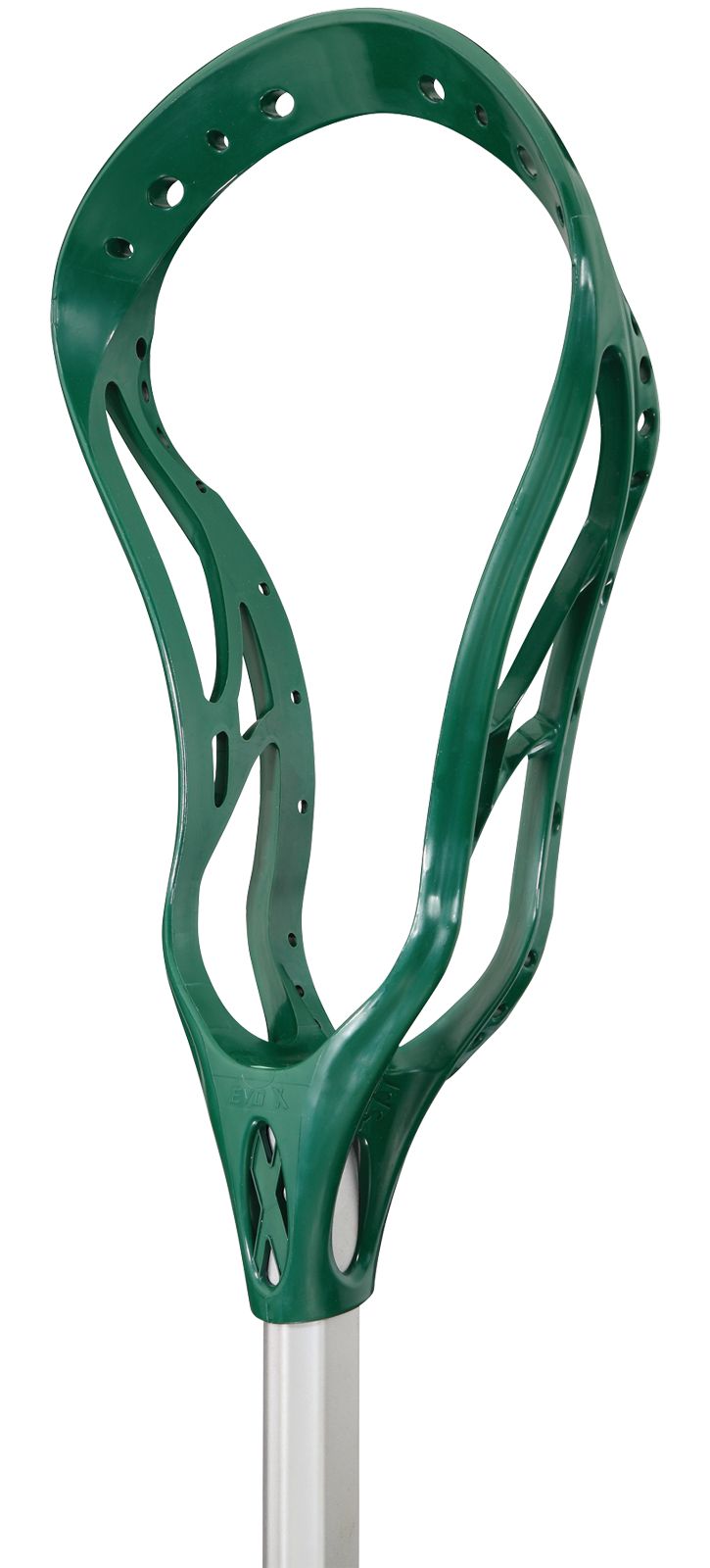 Evolution 2 X - Unstrung, Forest Green image number 1