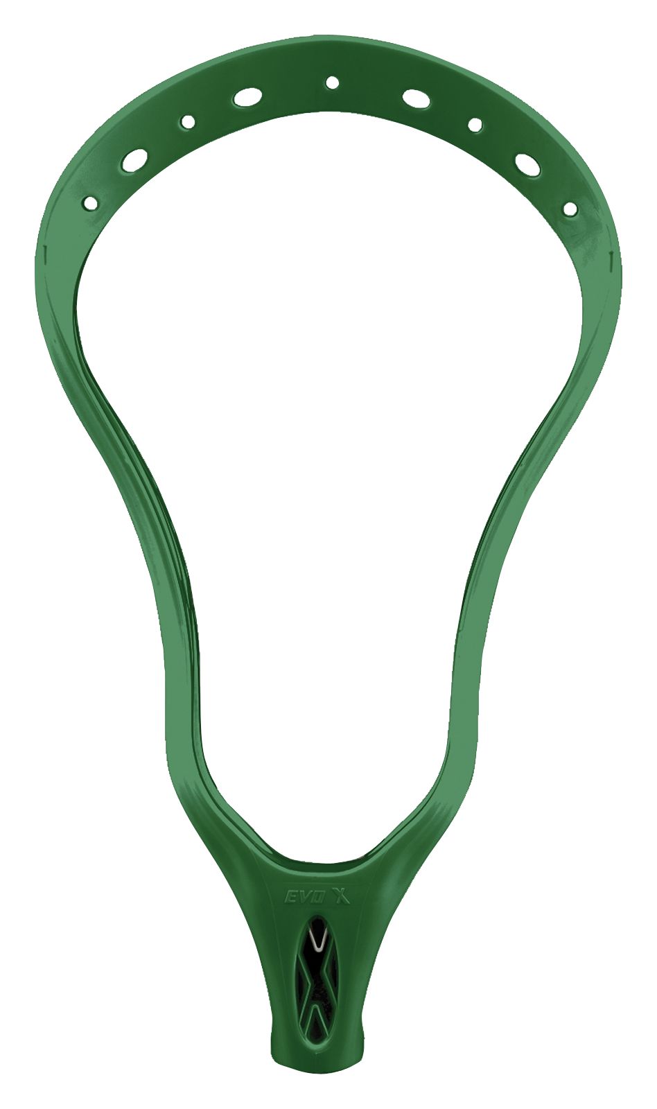 Evolution 2 X - Unstrung, Forest Green image number 0