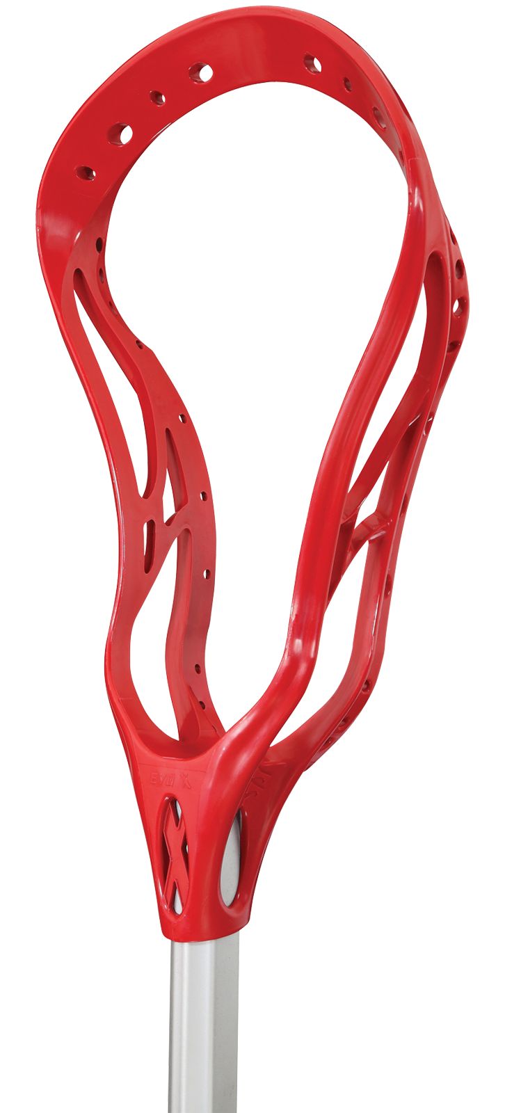 Evolution 2 X - Unstrung, Red image number 1